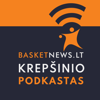 BasketNews.lt podkastas - BasketNews.lt