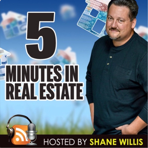 Five Minutes in Real Estate Podcast