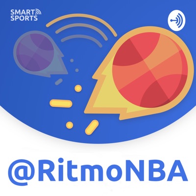 Álvaro Martín - Ritmo NBA:Álvaro Martín - Ritmo NBA