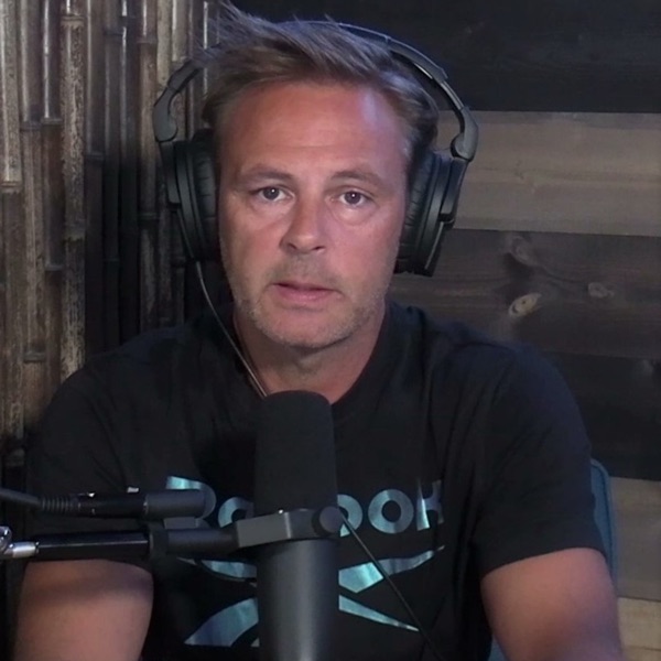 Clinton Jaws | Police Podcast