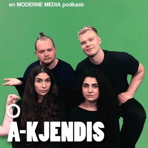 Å-KJENDIS