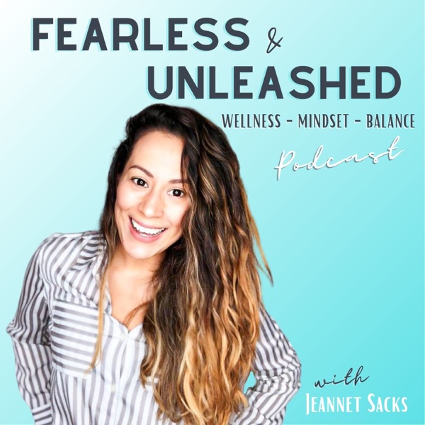 Fearless and Unleashed - Wellness Coaching, Habits & Routine Coaching, Mindset Coaching, Life Balance, Work from Home Mentors
