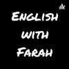 Learn English With Farah تعلم اللغة الإنجليزية مع فرح - Farah