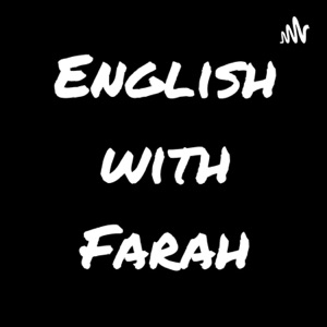 Learn English With Farah تعلم اللغة الإنجليزية مع فرح