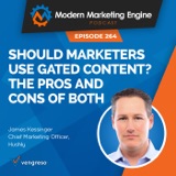 Should Marketers Use Gated Content? The Pros And Cons Of Both