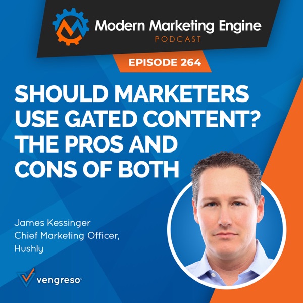 Should Marketers Use Gated Content? The Pros And Cons Of Both photo