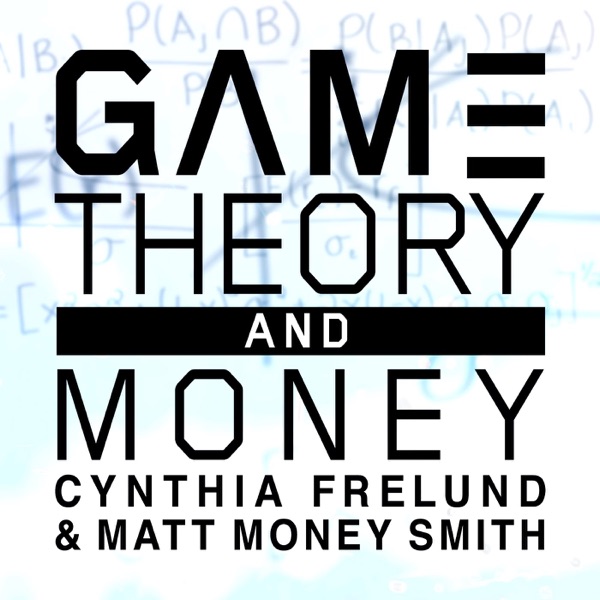 NFL: Game Theory and Money Artwork