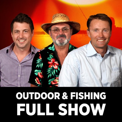 Outdoor and Fishing Show:Radio 2GB