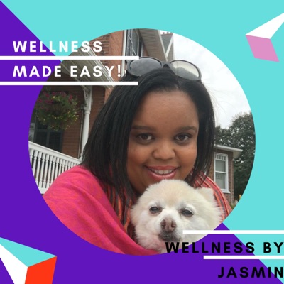 Wellness by Jasmin