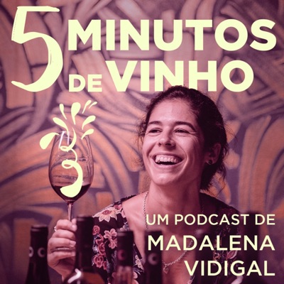 5 Minutos de Vinho 5 Minutos de Vinho