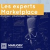 Les Experts Marketplace