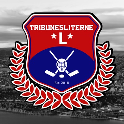 Tribunesliterne