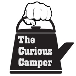 The Curious Camper