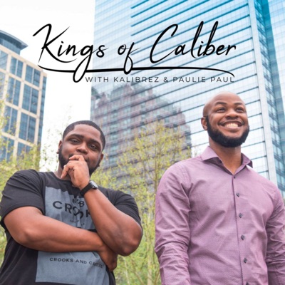 Kings of Caliber