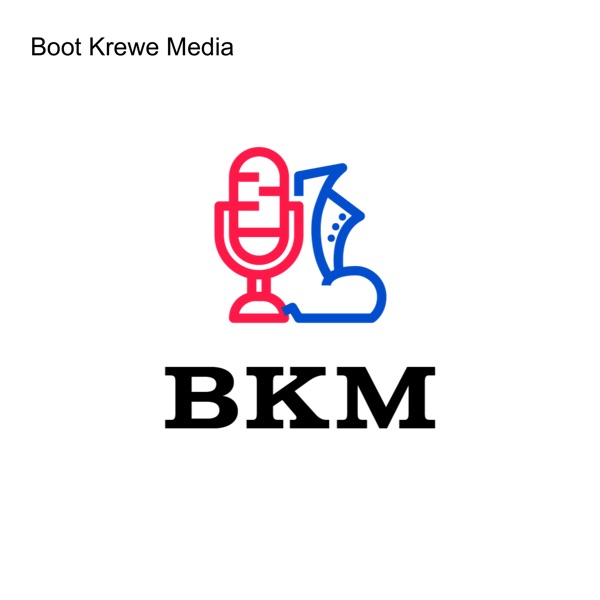 Boot Krewe Media