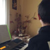Note al vento - Domenico Calabrò
