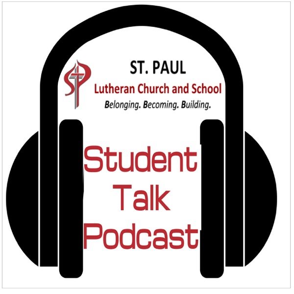 St Paul Student Podcast