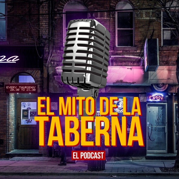 El Mito de la Taberna
