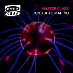 Master Class con Xurxo Mariño: neurociencia