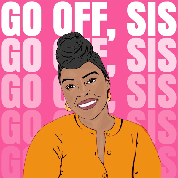 Go Off, Sis image