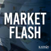 Market Flash - Kairos Partners SGR