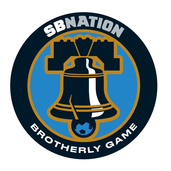 Brotherly Game: for Philadelphia Union fans Artwork