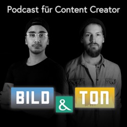 Bild und Ton - "Irgendwas mit Medien"