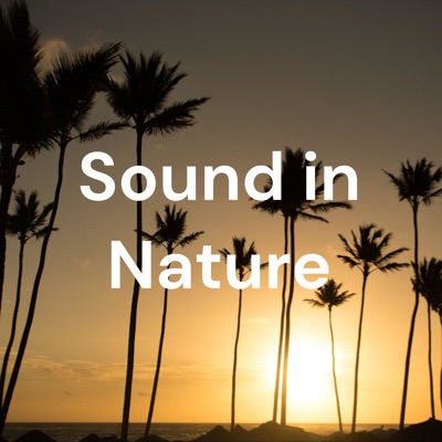 Sound in Nature Lite