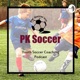 PK Soccer Youth Coaching 
