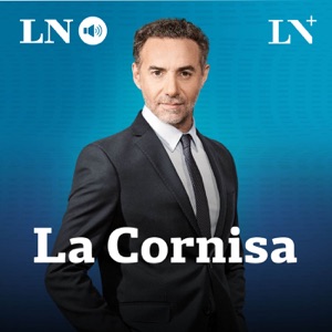 Luis Majul en La cornisa