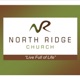 North Ridge Church Weekly Message