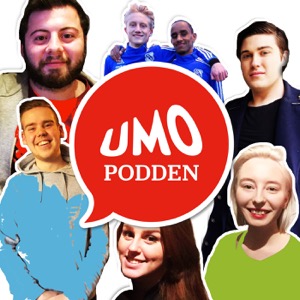 UMO-podden + Sexnoveller