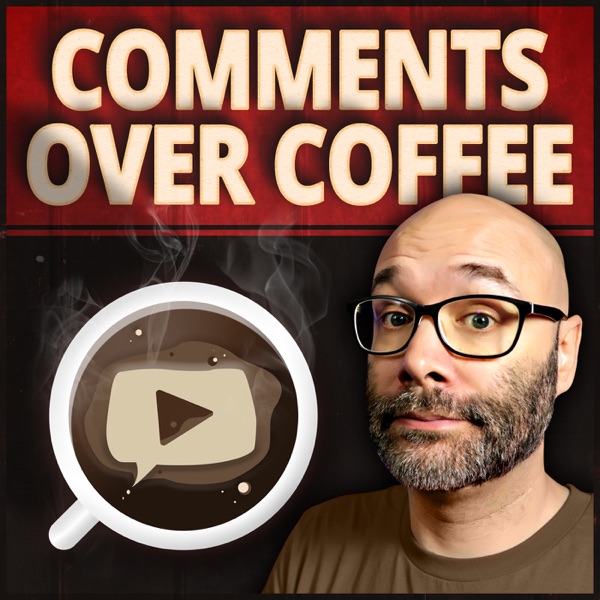Comments Over Coffee