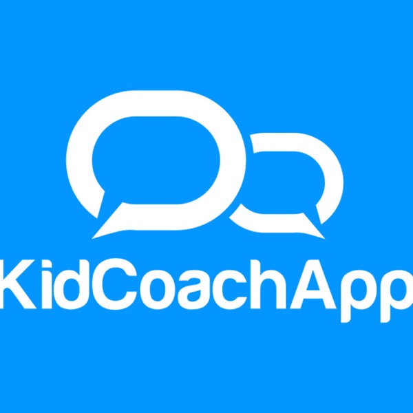 KidCoach Conversations Artwork