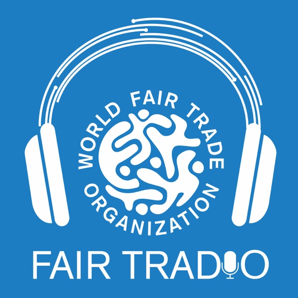 Social Enterprise + Fair Trade (WFTO) Artwork