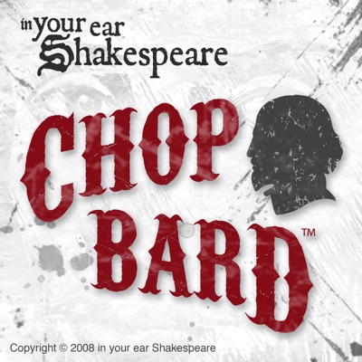 Chop Bard Chop Bard