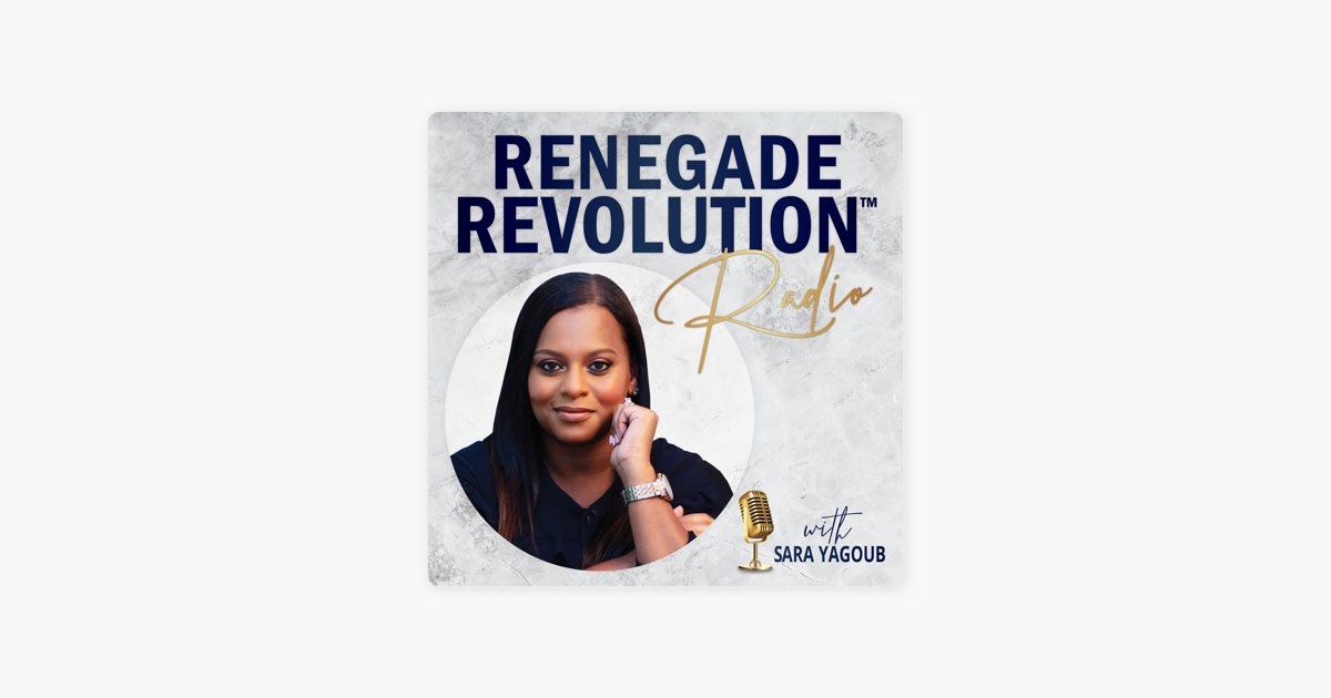 Renegade Revolution Radio on Apple Podcasts