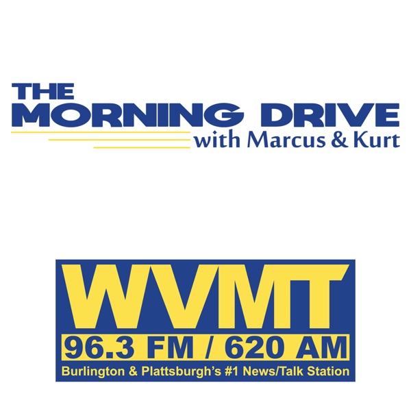 The Morning Drive