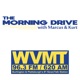 The Morning Drive