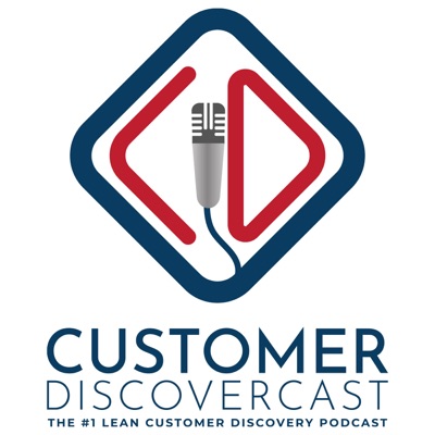 Customer Discovercast Customer Discovercast