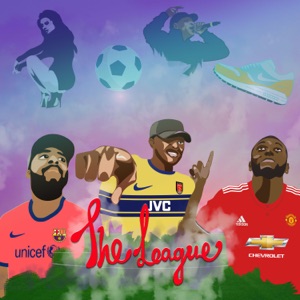 The League Podcast