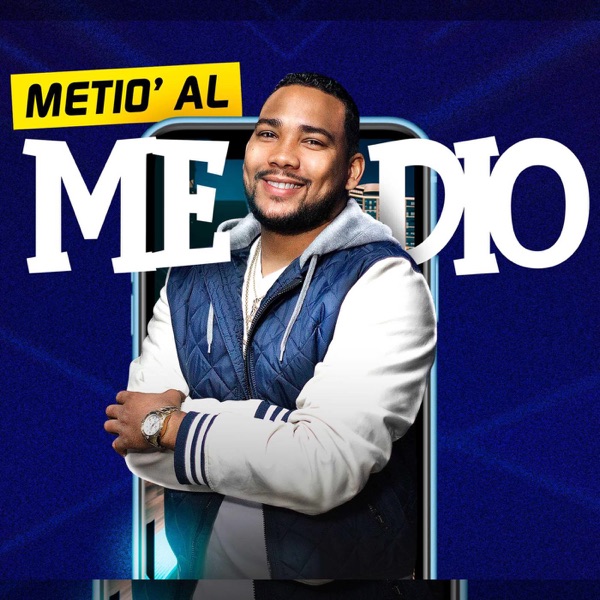 Bromas Telefonicas - Metio al Medio