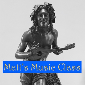 Matt's Music Class