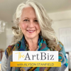 The Art Biz - Alyson Stanfield