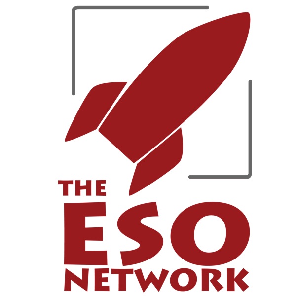 ESO Network – The ESO Network Artwork