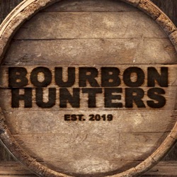 BH213 - Blind of 12 Year Old Bourbons