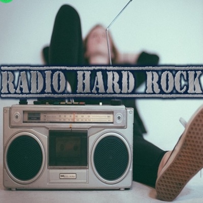 Radio Hard Rock podcast:Radio Hard Rock