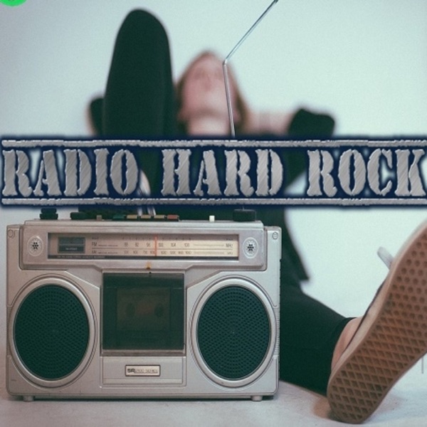 Listen To Radio Hard Rock podcast Online At PodParadise.com