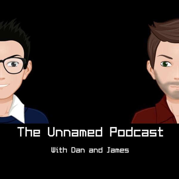 Nerd Talk's Unnamed Podcast