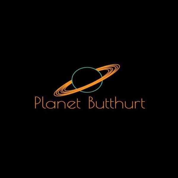 Planet Butthurt